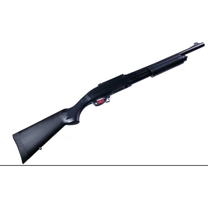 Tokyo Marui M870 Tactical Shotgun