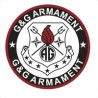 Airsoft G&G Armament réplique haut de gamme