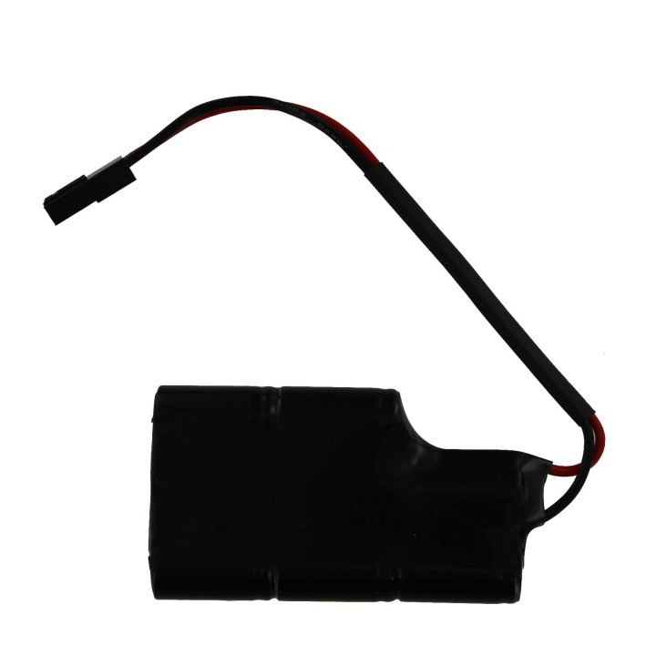 Battery, 7,2V 700 mAh, Scorpion Vz61, INGRAM M10