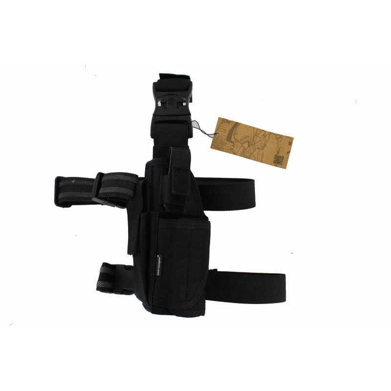 EMERSON Tornado universal tactical thigh holster