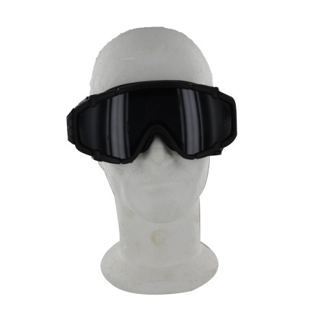 FMA SI-Ballistic-Goggle Updated version Fan version BK