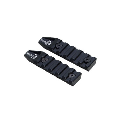 3 Inch Key Rail for Keymod System