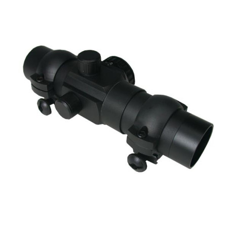 Red Dot Ariane 1X32 Black Eagle Corporation 