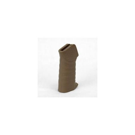 Strike tactical grip GBB (OD)