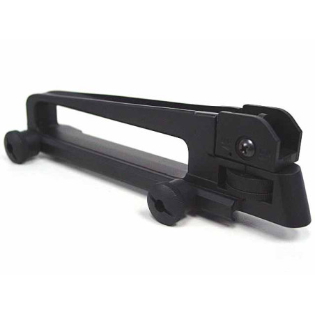 Pbs carry handle