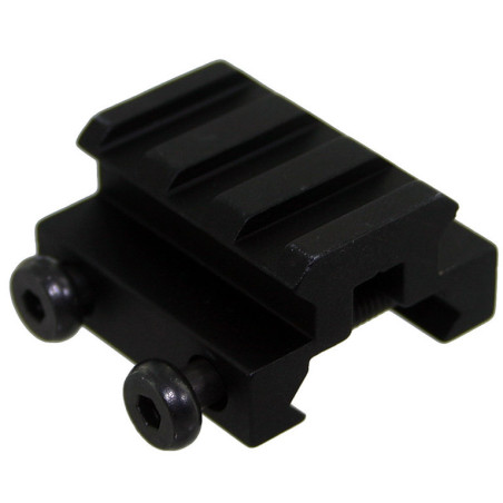 Mini rail RBO Black Eagle Corporation 