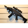 Scorpion Evo3 A1 ASG Custo Black is back