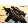 Scorpion Evo3 A1 ASG Custo Black is back
