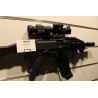 Scorpion Evo3 A1 ASG Custo Black is back