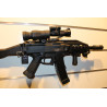 Scorpion Evo3 A1 ASG Custo Black is back