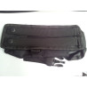 2 POCKET MAGAZINE POUCH Black