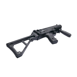 Lance-grenade GL-06 B&T noir