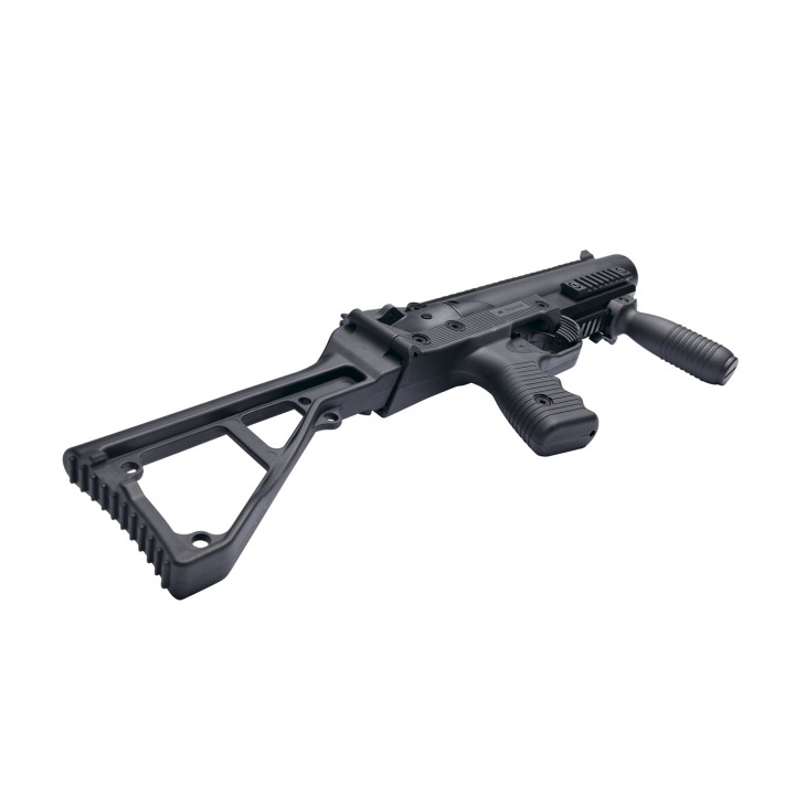 Lance-grenade GL-06 B&T noir
