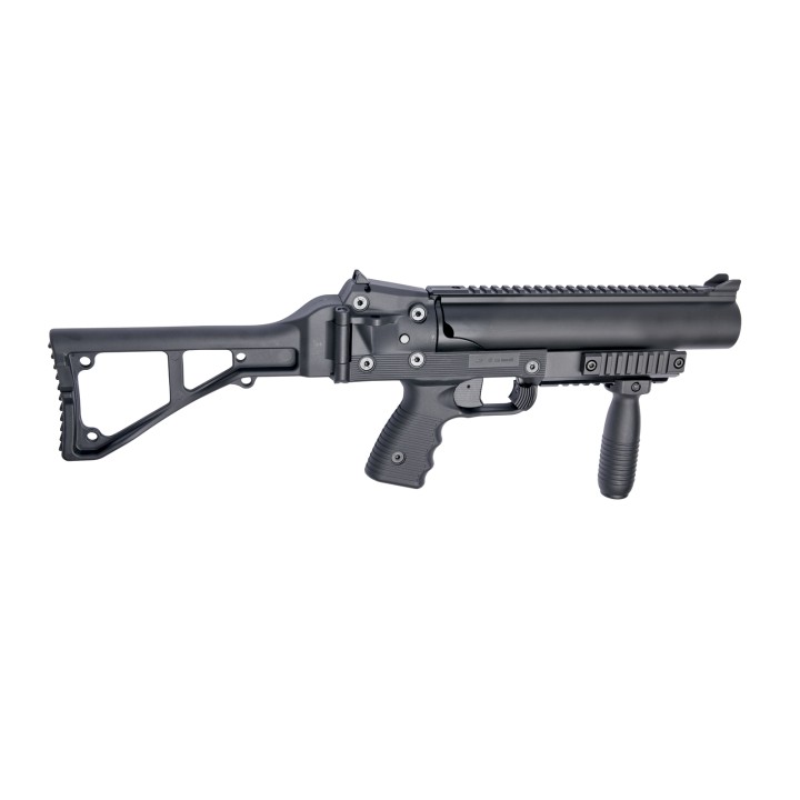 Lance-grenade GL-06 B&T noir