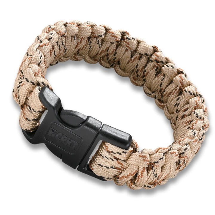 Paracord Bracelet (Green)