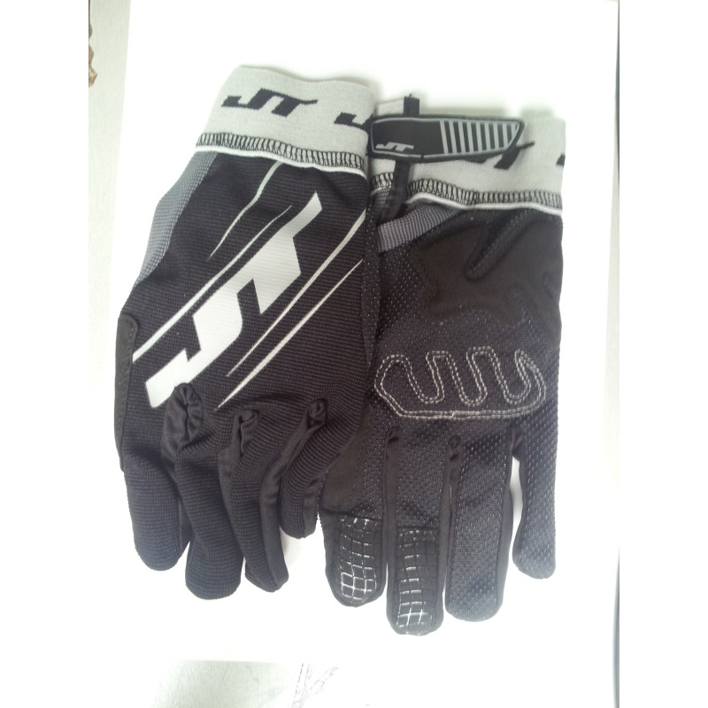 Newest "Neal Team" gloves M