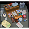 Ration de combat Menu avec Porc