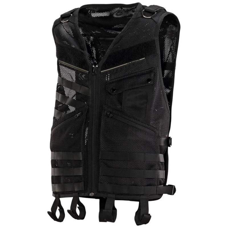 Vest dye tactical '11 camo xl xxl