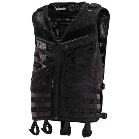 Vest dye tactical '11 camo xl xxl