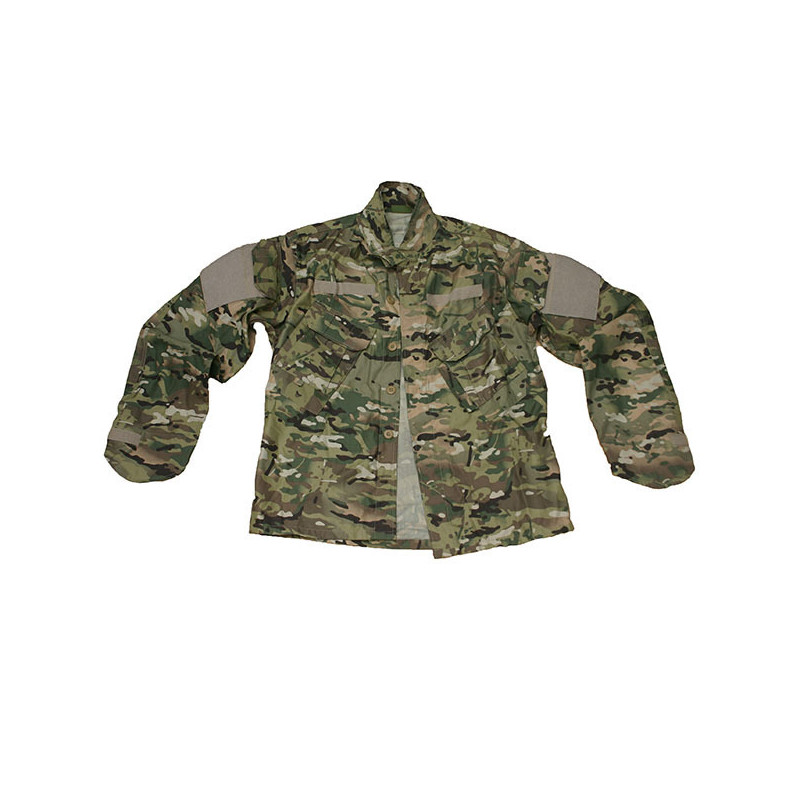 Veste Vcam Black Eagle 