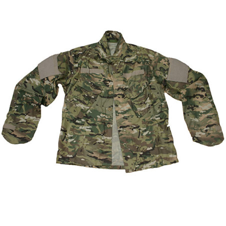 Veste Vcam Black Eagle 
