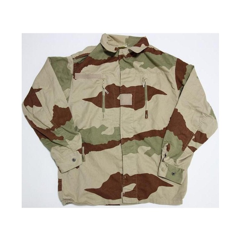 Veste Vcam Black Eagle 