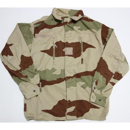 Veste Vcam Black Eagle 