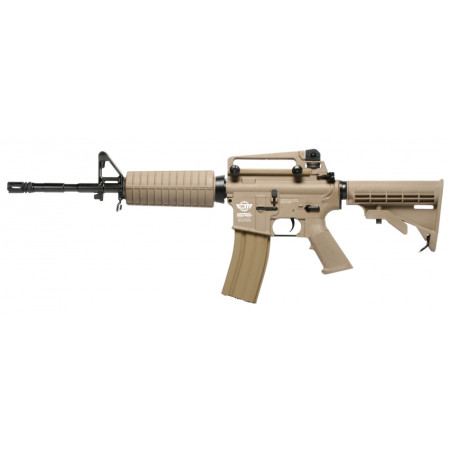 CM16 CARBINE DESERT