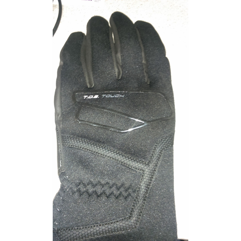Gants Touch T.O.E.