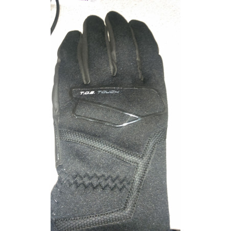 Gants Touch T.O.E.