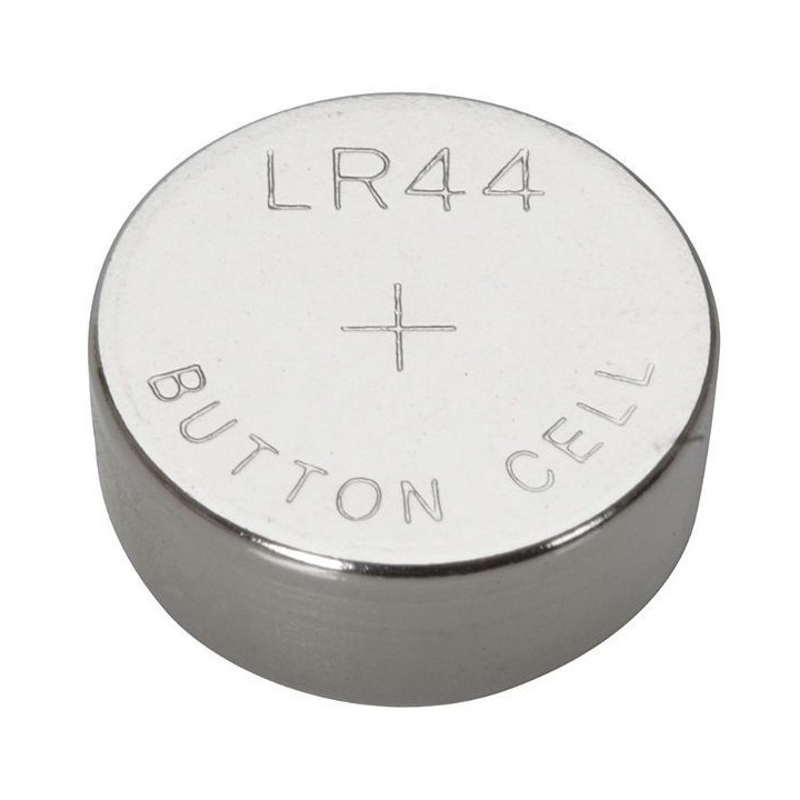 Pile LR44
