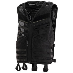 Vest dye tactical '11 camo xl xxl