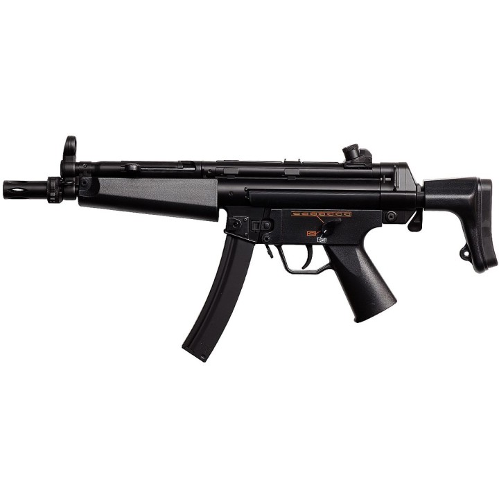 Réplique d'épaule AEG SLV BT5 A5 noi