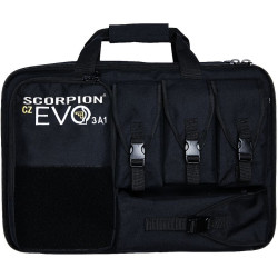 Housse Scorpion Evo3 A1 ASG