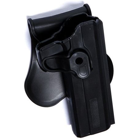 Holster série modèles 1911 polymère