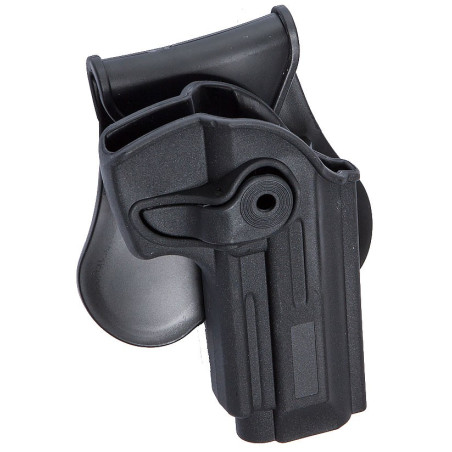 Holster, série modèles M92, polymère