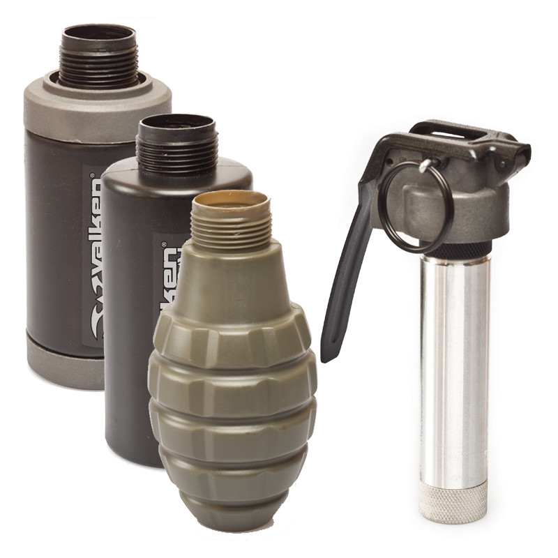 Cuillère pour grenade à main Black Eagle