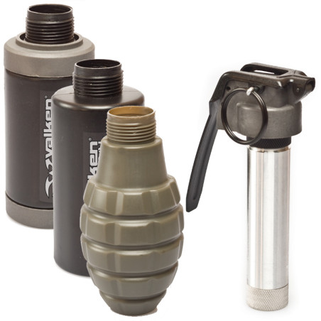 Cuillère pour grenade à main Black Eagle