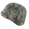 Helmet cover Acu Black Eagle