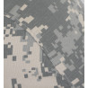 Helmet cover Acu Black Eagle