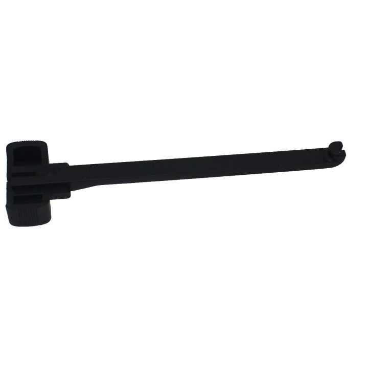 Levier armement MP9