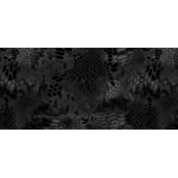 Chest Protector Black Eagle Kryptec Camo Typhon