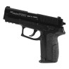 SIG SAUER SP2022 Co2 Culasse metal 6mm 15BBs