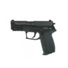 SIG SAUER SP2022 Co2 Culasse metal 6mm 15BBs