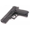 SIG SAUER SP2022 Co2 Culasse metal 6mm 15BBs