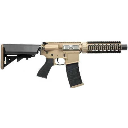GR4 CQB S MINI DST G&G