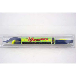Squeegee Pliable View Loader