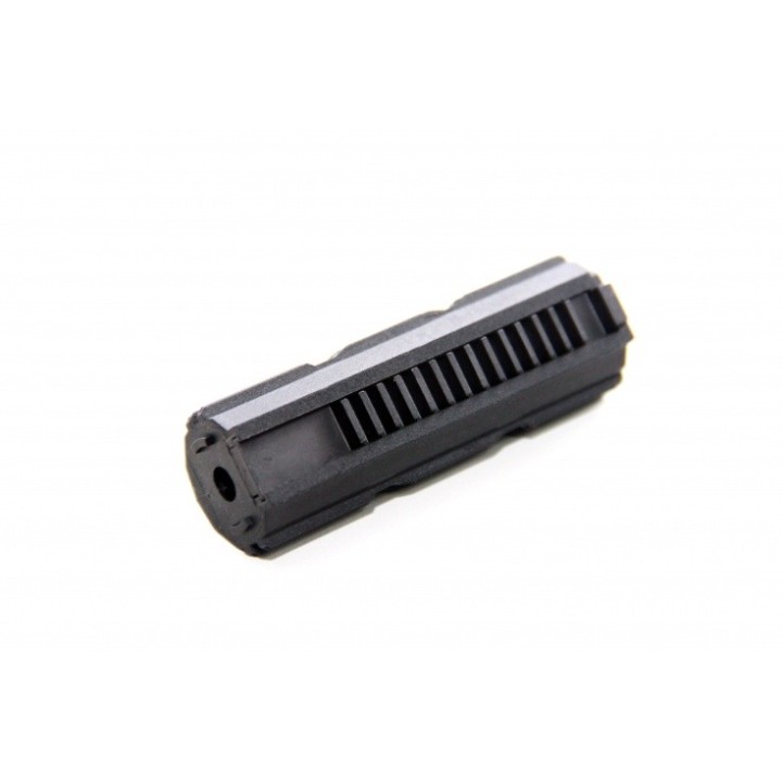 RENFORCÉ PISTON COMPLET ACIER DENTS