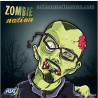 Shooting targets, Zombie, 14cm, 100 pcs