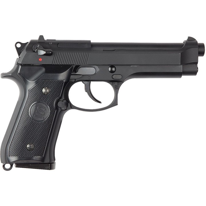 M9 ASG
